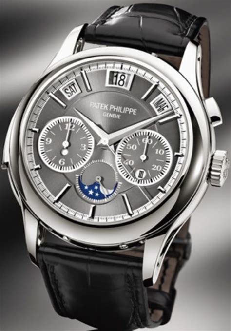 patek philippe 5208p grand complication